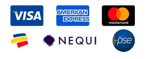 metodos de pago