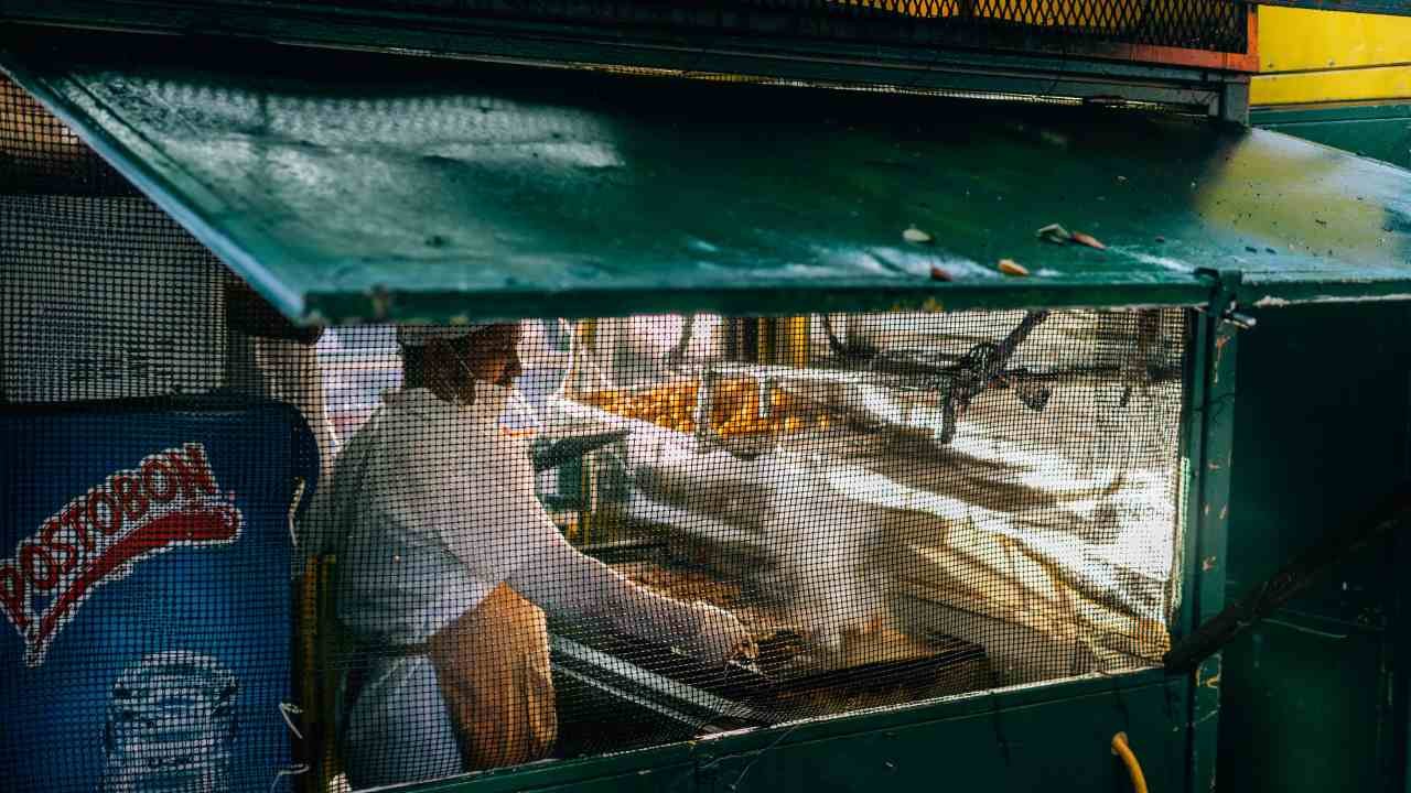 Ambulante Vendedor Medellin