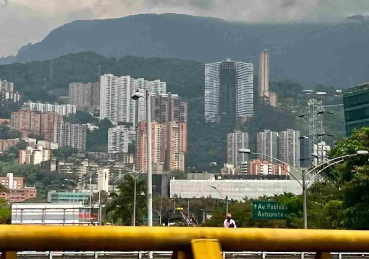 Dentro De Medellin 1