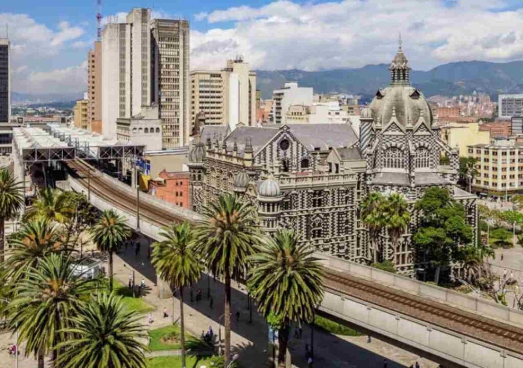Dentro De Medellin 2
