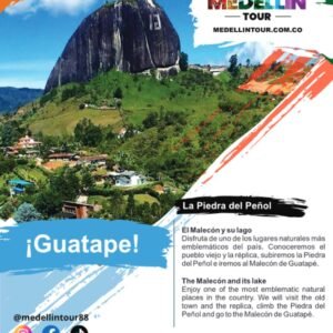 Guatape