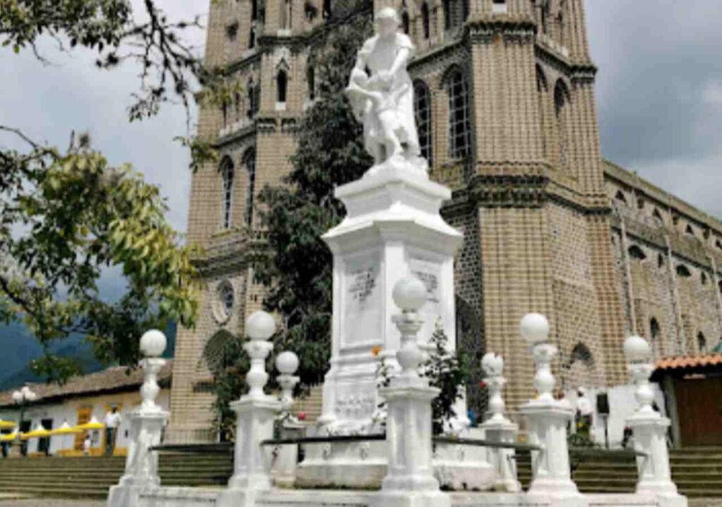 Jardin Medellin