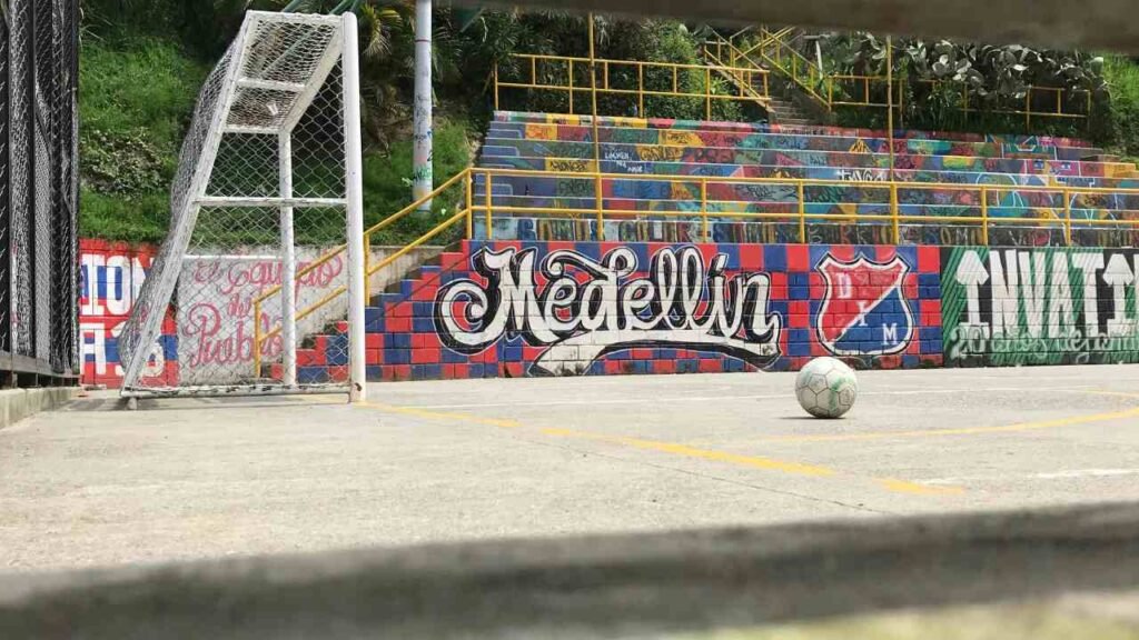 Preguntas Frecuentes En Medellin