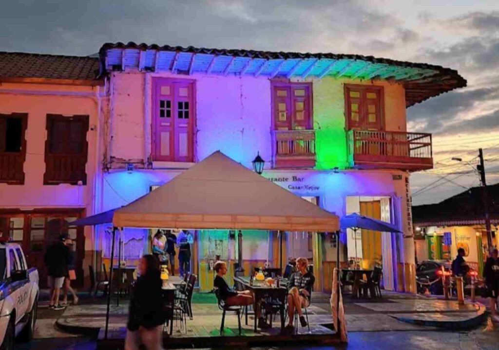 Salento Antioquia