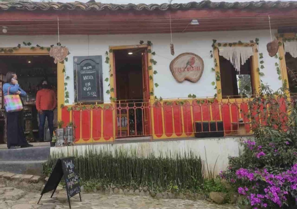 Salento Antioquia 2