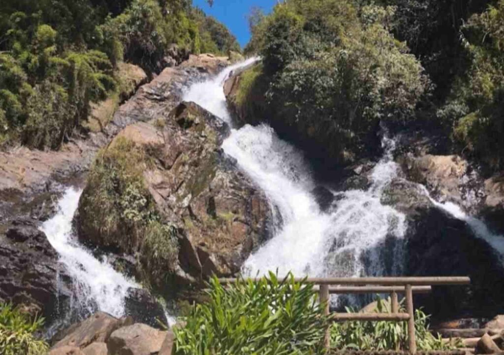 Salto Taquendamita