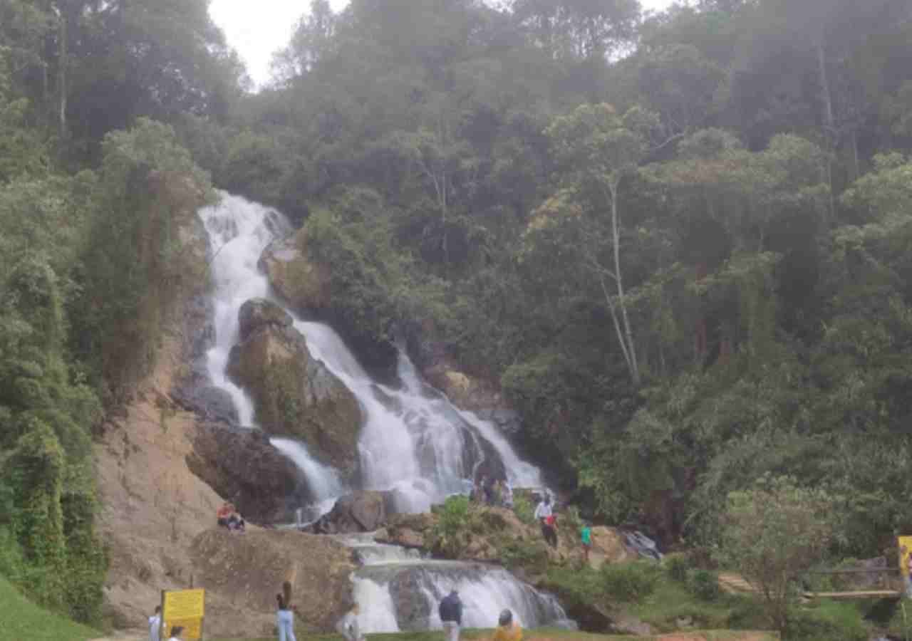 Salto Taquendamita 3