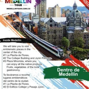 Dentro De Medellin