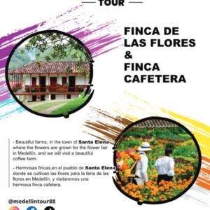 La Finca De Las Flores