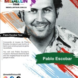 Pablo Escobar