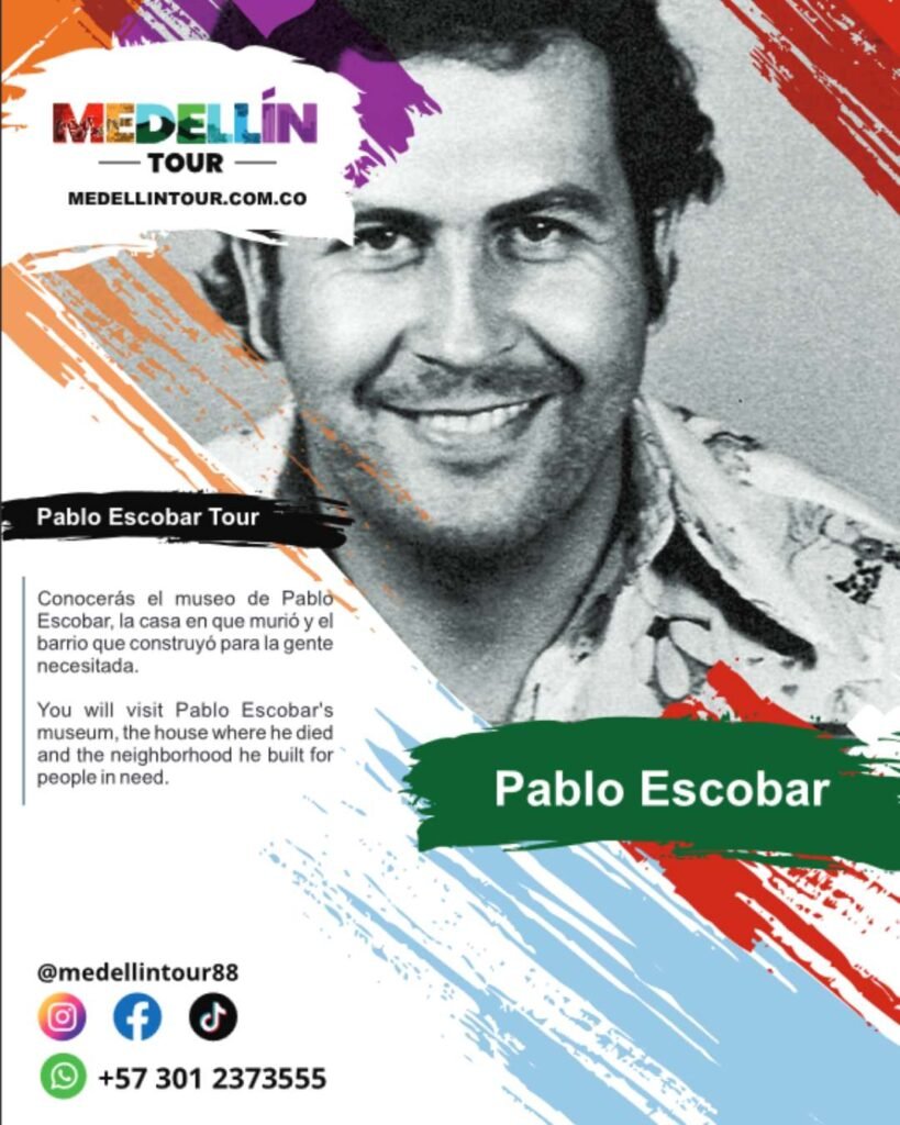 Pablo Escobar
