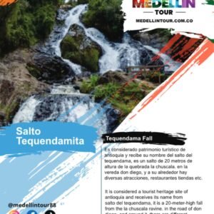 Salto Tequendamita