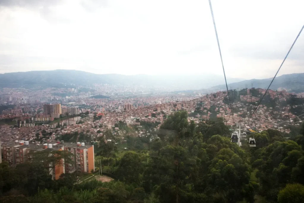 Parque Arví