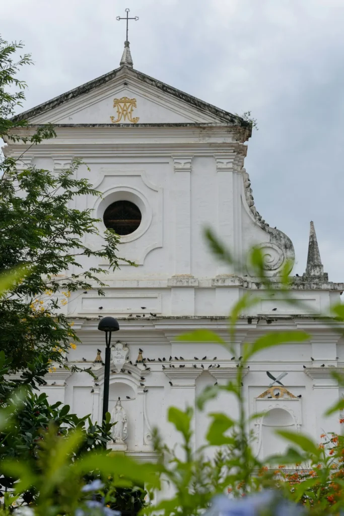 Santa Fe de Antioquia